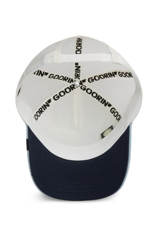 Καπέλο Goorin Bros Denim Rooster 101.2958