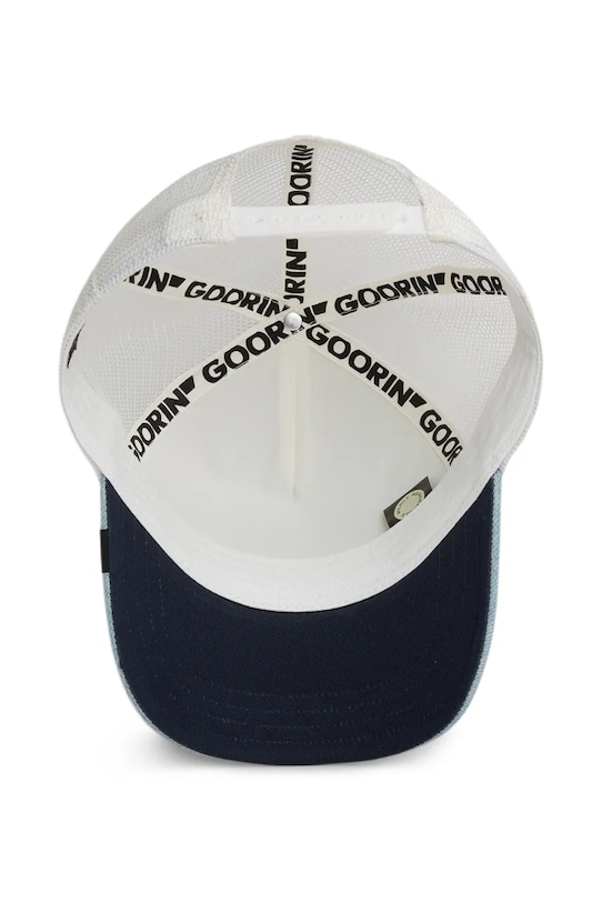 Καπέλο Goorin Bros Denim Rooster 101.2958