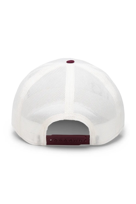 Goorin Bros berretto da baseball Suede Duck bianco 101.2968