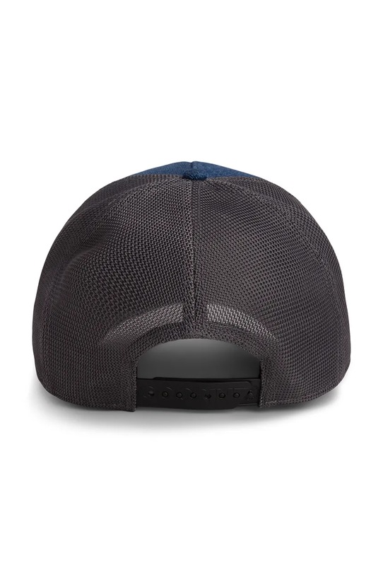 Шапка с козирка Goorin Bros Diva Dawg тъмносин 101.2760