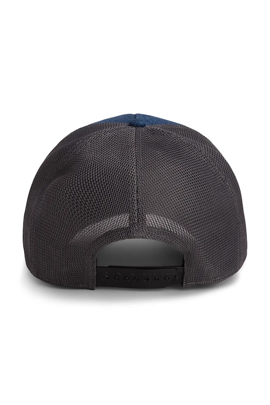 Шапка с козирка Goorin Bros Diva Dawg тъмносин 101.2760