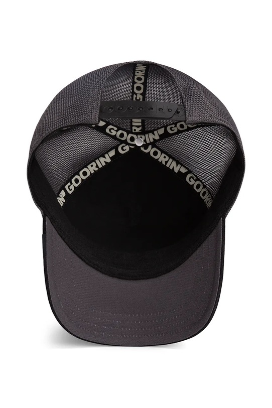 Шапка с козирка Goorin Bros Diva Dawg 101.2760