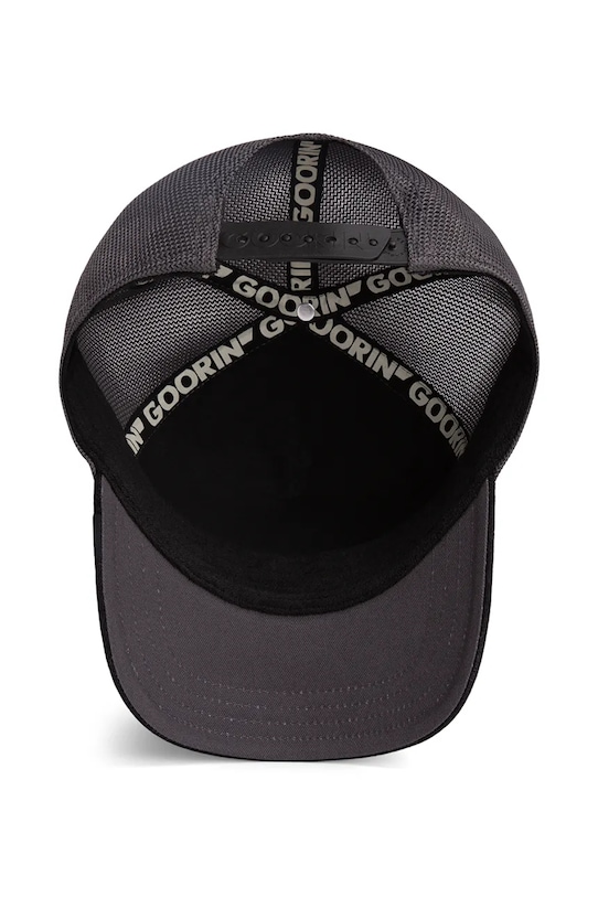 Шапка с козирка Goorin Bros Diva Dawg 101.2760