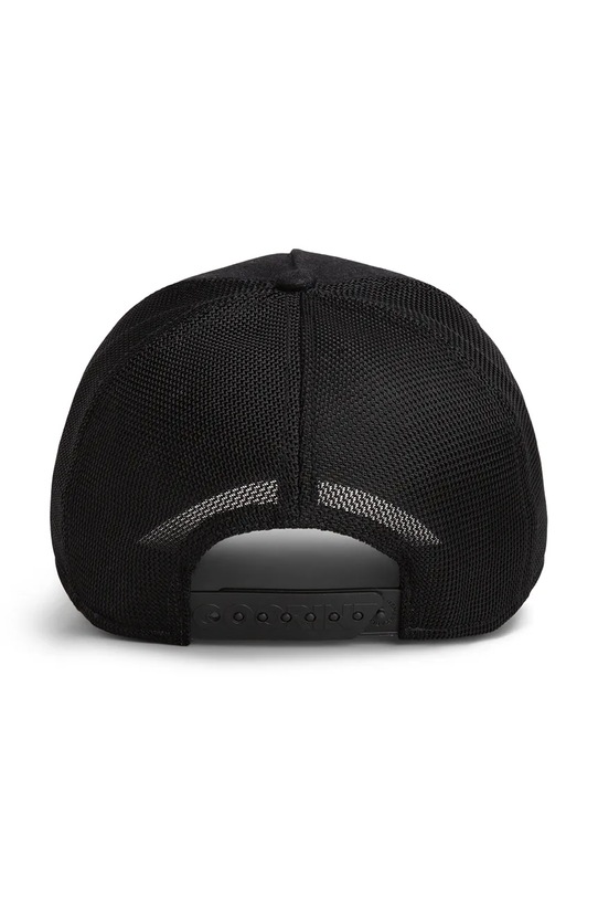 Шапка с козирка Goorin Bros Hound Dawg черен 101.2705