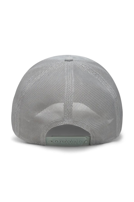 Шапка с козирка Goorin Bros Silver Legend сив 101.2978