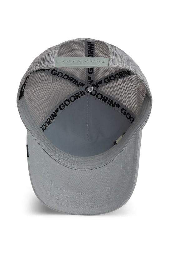 Шапка с козирка Goorin Bros Silver Legend 101.2978