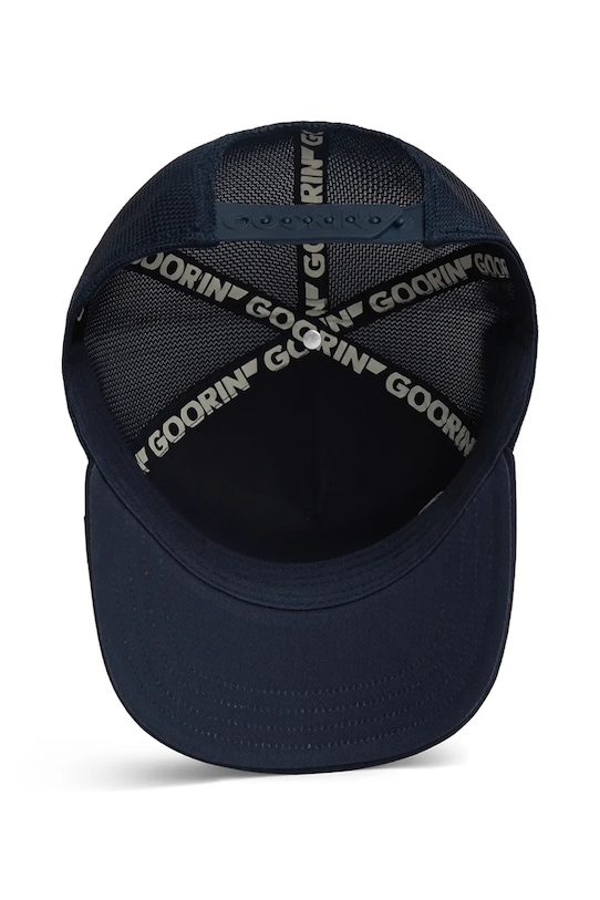 Šiltovka Goorin Bros Golden Cow 101.2980