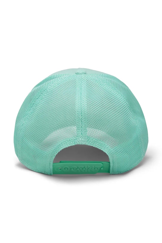 Шапка с козирка Goorin Bros Realtree Edge Black Panther тюркоазен 101.2906