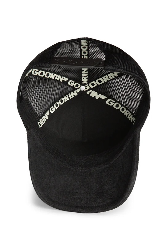 Šiltovka Goorin Bros Terry Cloth Koala 101.2909