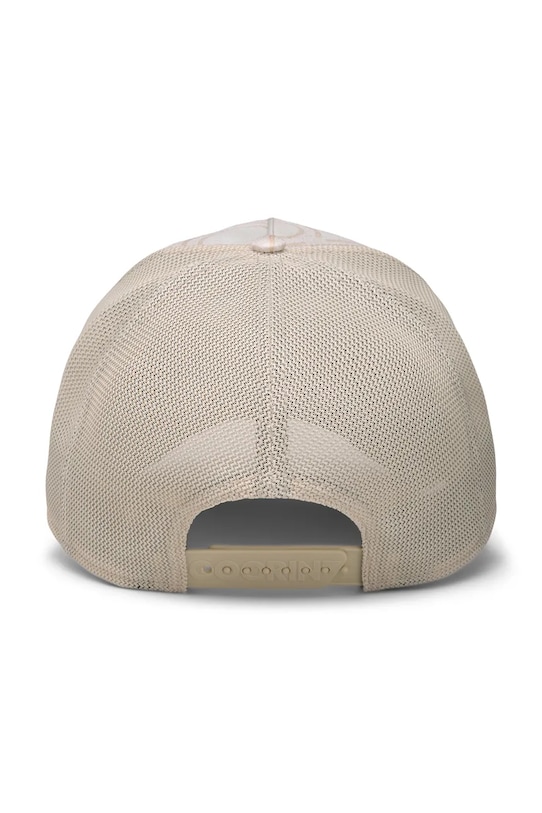 Καπέλο Goorin Bros Terry Cloth Unicorn μπεζ 101.2694