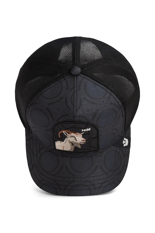 Καπέλο Goorin Bros Religulous - Holy Cow 101.2795 γκρί