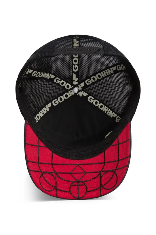 Καπέλο Goorin Bros Religulous - Holy Cow 101.2795