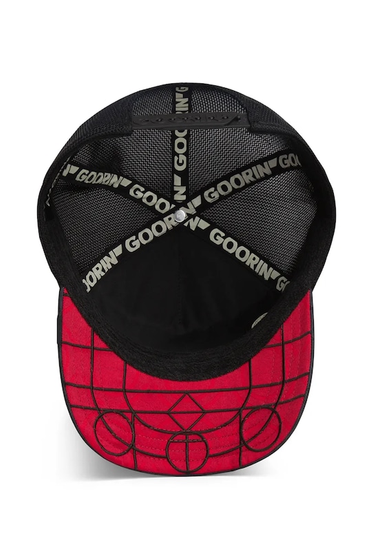 Καπέλο Goorin Bros Religulous - Holy Cow 101.2795