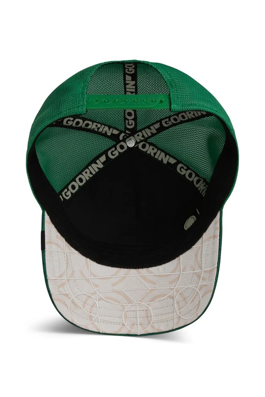 Καπέλο Goorin Bros Religulous - Hymn 101.2796