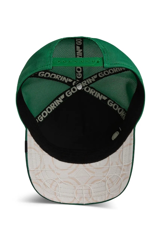 Καπέλο Goorin Bros Religulous - Hymn 101.2796