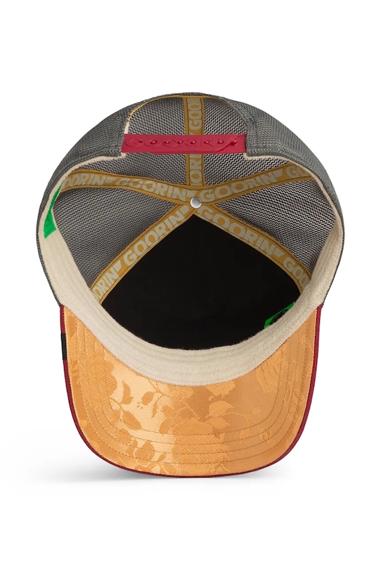 Καπέλο Goorin Bros Neo Farm - Cocky Rooster 101.2709