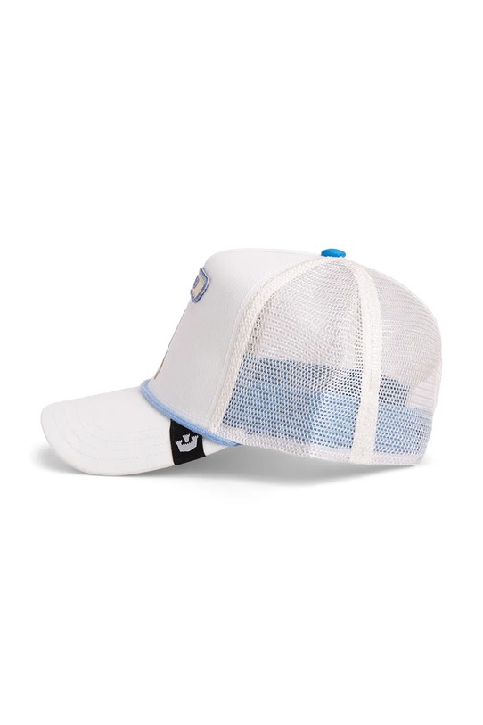 Dodaci Kapa sa šiltom Goorin Bros Costa Rica Thrush 101.2620 bijela