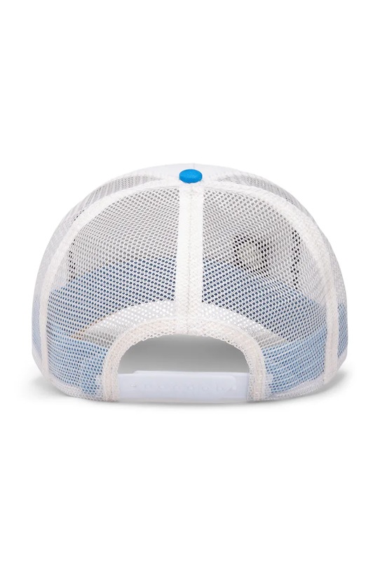 Kapa sa šiltom Goorin Bros Costa Rica Thrush bijela 101.2620