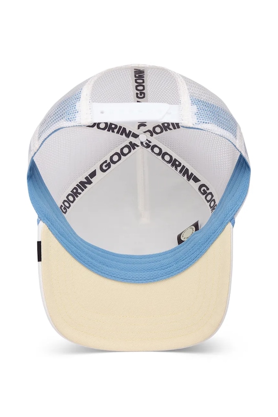 Kapa sa šiltom Goorin Bros Costa Rica Thrush 101.2620