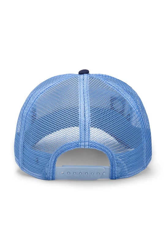 Goorin Bros czapka z daszkiem Pop Rocker Skull biały 101.2621