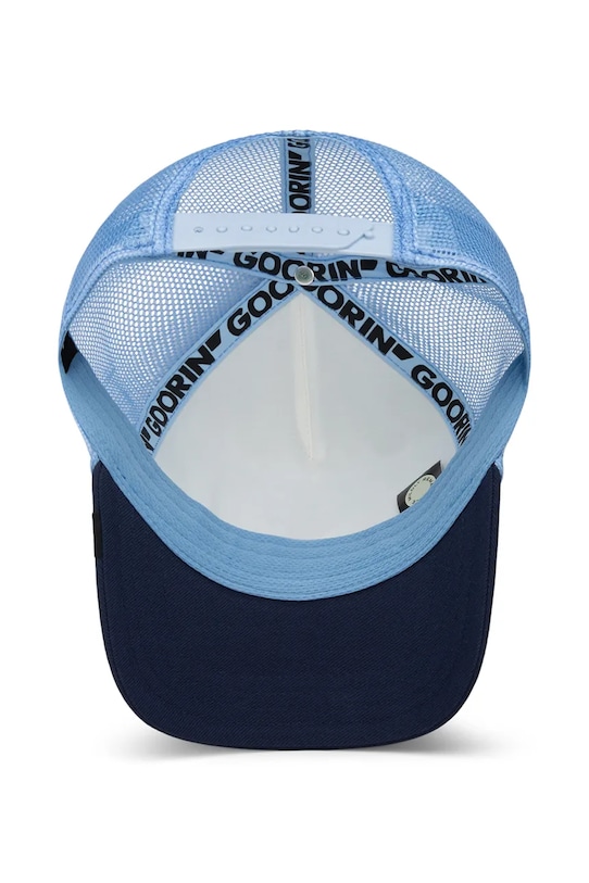 Goorin Bros czapka z daszkiem Pop Rocker Skull 101.2621