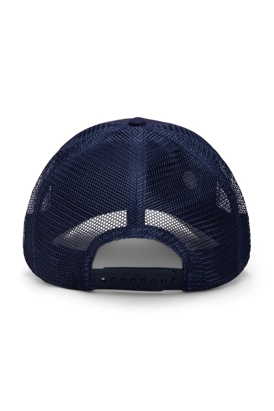 Goorin Bros czapka z daszkiem Pop Rocker Bulldog biały 101.2623