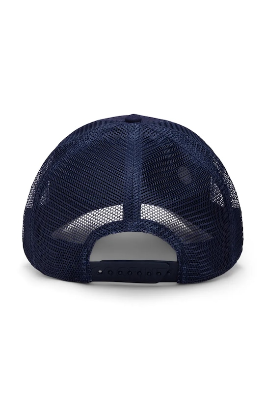 Goorin Bros kšiltovka Pop Rocker Bulldog bílá 101.2623