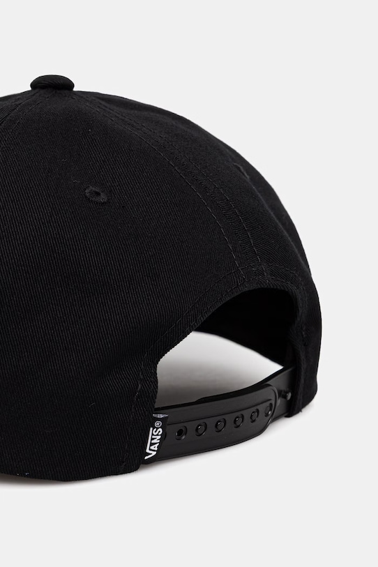 Akcesoria Vans Akcesoria bawełniane VN000W12BLK1 czarny