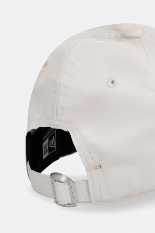 Akcesoria New Era czapka bejsbolowa FLAWLESS 9FORTY® 60675513 beżowy