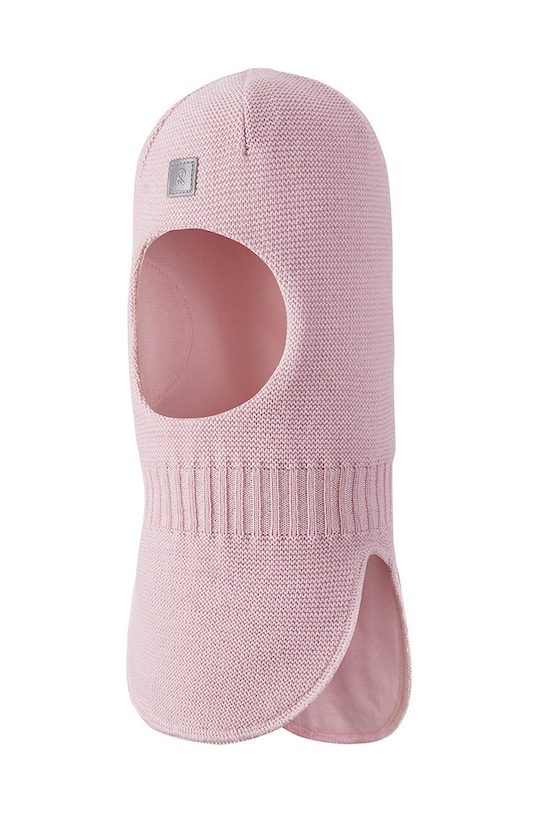 Девочка Reima Starrie 5300044C.G розовый