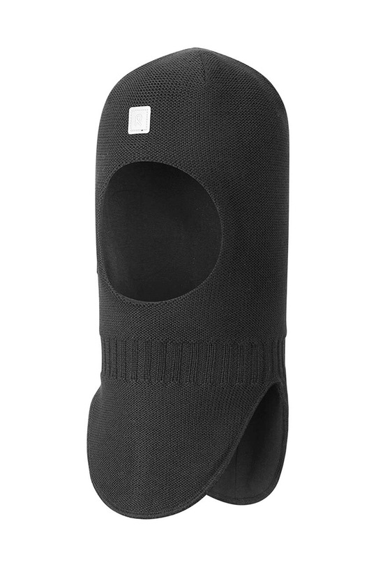 Reima fular circular copii Starrie 5300044B negru AA00
