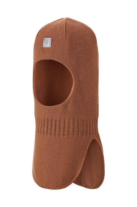 CHLAPEC Dětská kukla Reima Starrie 5300044C hnědá