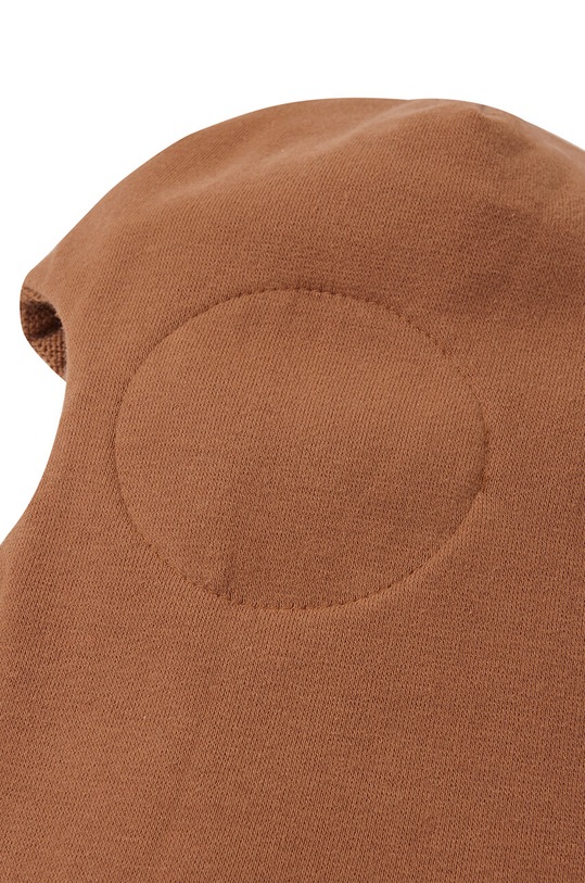 Dětská kukla Reima Starrie 5300044C hnědá