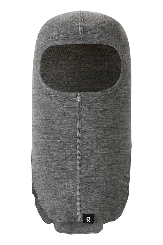 Reima colletto in lana per bambini Aurora 5300012C.99KK grigio AA00