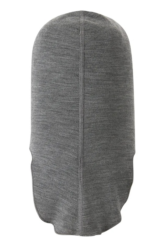 BIMBA Reima colletto in lana per bambini Aurora 5300012C.99KK grigio