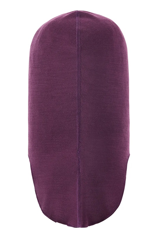 Reima colletto in lana per bambini Aurora 5300012C.99KK violetto AA00