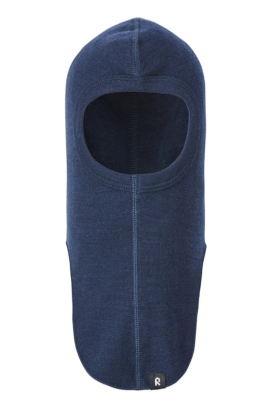 Reima colletto in lana per bambini Aurora 5300012C.99KK blu navy AA00