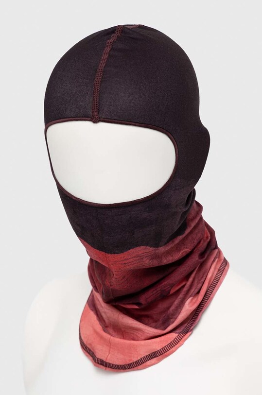 Балаклава Buff 129966.632 червоний AA00