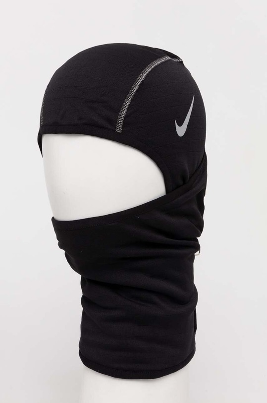 Nike passamontagna nero N.100.2580.082