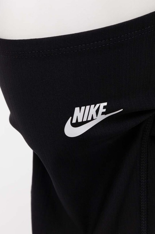 Αξεσουάρ Μπαλακλάβα λαιμού Nike N.101.0679.010 μαύρο