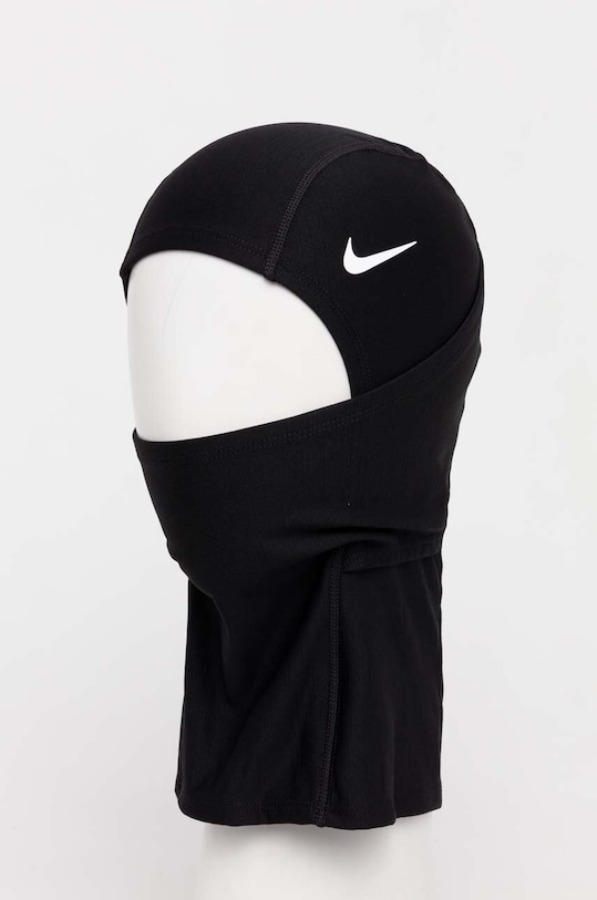 Nike masca Hyperwarm sporturi de echipă negru N.HK.63.058