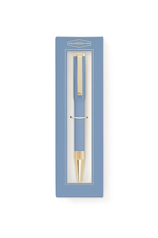 Designworks Ink długopis DCBP.1005EU multicolor AA00