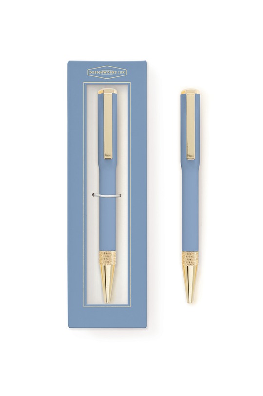 Lifestyle Designworks Ink długopis DCBP.1005EU multicolor