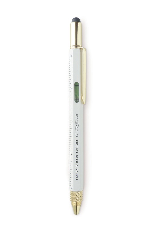 Designworks Ink stilou multifuncțional multicolor DTP.1004EU