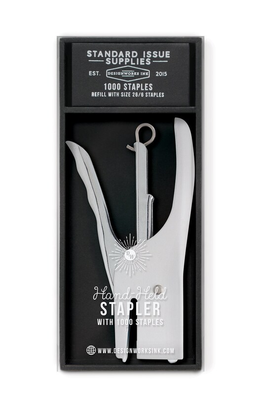 Designworks Ink capsator DWMS.1001EU multicolor AA00