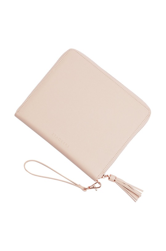 Stackers kopertówka różowy 75388