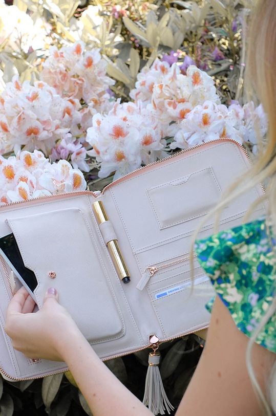 Stackers kopertówka 75388 różowy AA00