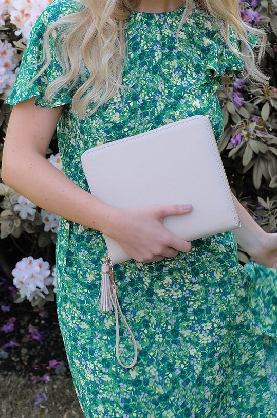 Stackers kopertówka 75388 różowy