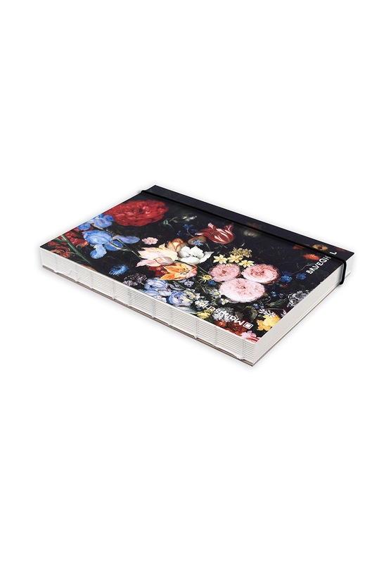 Manuscript notanik Bruege 1620 Plus multicolor brg.1620.plus