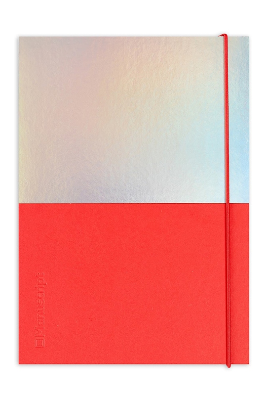 Manuscript Блокнот Passion Plus мультиколор pas.plus